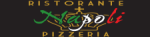 Logo Pizzeria Napoli