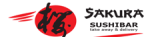 Logo Sakura Sushibar