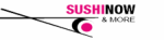 Logo Sushi Now & More