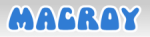 Logo Mac Roy