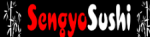 Logo Sengyo Sushi