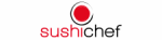 Logo Sushi Chef Centrum