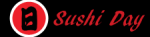 Logo Sushi Day
