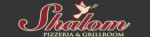 Logo Grillroom Shalom