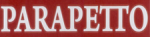 Logo Parapetto