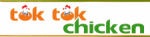 Logo Tok Tok Chicken