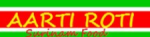 Logo Aarti2 roti