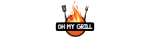 Logo Oh My Grill & Pizza