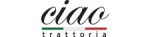 Logo Trattoria Ciao