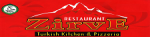 Logo Restaurant Zirve