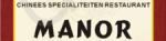 Logo Manor