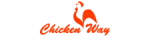 Logo Chicken Way