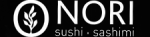 Logo Nori Sushi Sashimi