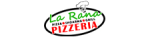 Logo Pizzeria La Rana