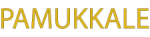 Logo Pamukkale 2