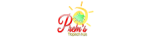 Logo Tropisch Huis Prem