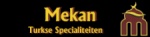 Logo Mekan