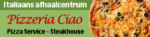 Logo Ciao