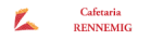 Logo Cafetaria Rennemig