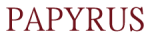 Logo Grillrestaurant Papyrus