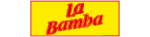 Logo La Bamba