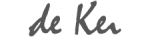 Logo De Kei