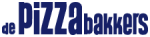 Logo De Pizzabakkers Croeselaan