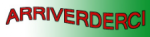Logo Arriverderci