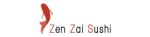 Logo Zenzai Sushi