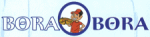 Logo Eethuis Bora Bora