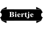 Logo Biertje