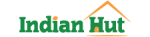 Logo Indian Hut