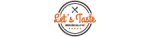 Logo Let's Taste