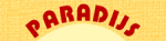 Logo Paradijs Grillroom/Pizzeria & The Chicken House