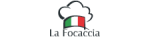 Logo La Focaccia