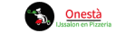 Logo Onesta IJssalon & Pizzeria