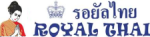 Logo Royal Thai