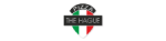 Logo The Hague Pizza