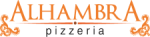 Logo Pizzeria Alhambra