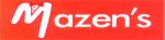 Logo Mazen's
