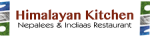 Logo The Himalayan Kitchen