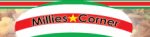 Logo Millie's Corner