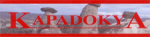 Logo Kapadokya