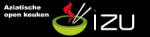 Logo Restaurant Izu