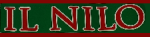 Logo Il Nilo