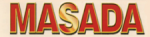 Logo Masada