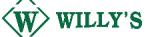 Logo Willy's
