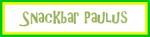 Logo Snackbar Paulus