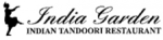 Logo India Garden