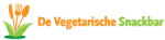 Logo De Vegetarische Snackbar